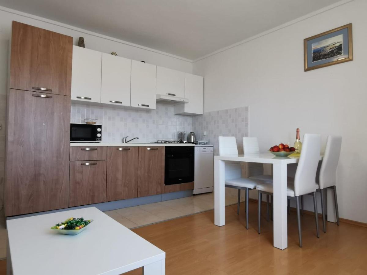 Apartment Branka Kustura フヴァル エクステリア 写真