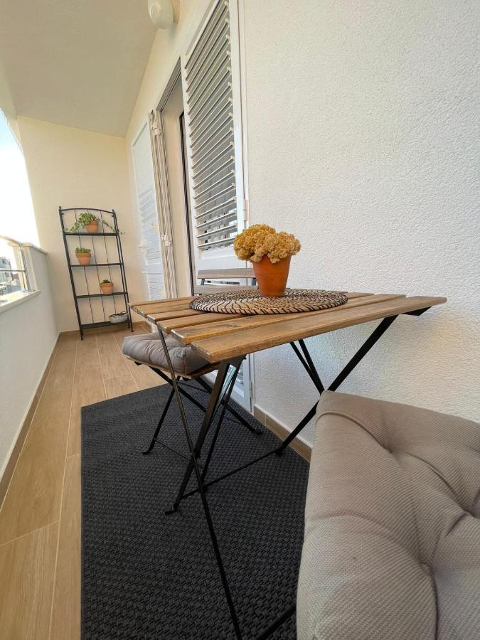 Apartment Branka Kustura フヴァル エクステリア 写真